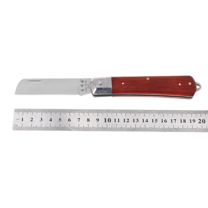 Профессиональный Складной садовый нож, ножницы, инструменты для рассады