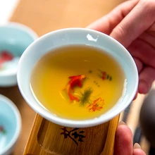 Горячие китайские фарфоровые чайные чашки kongfu/Kungfu, рыбные керамические/керамические чайные наборы, для черного/Пуэр, Улун, зеленый чай, секретный подарок