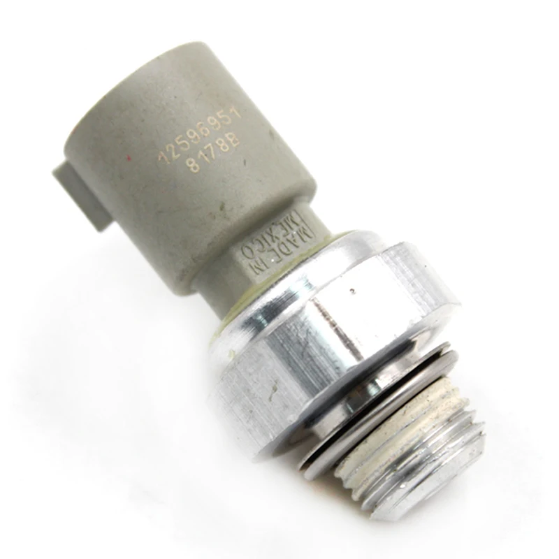 Oil Pressure Sensor For Cadillac Escalade Chevrolet Camaro Colorado