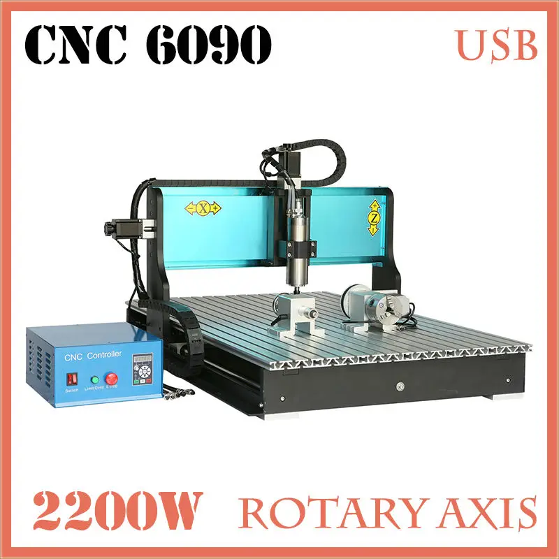 

JFT High Precision Cnc Router 6090 Price Table Jade Stone Cutting Machine