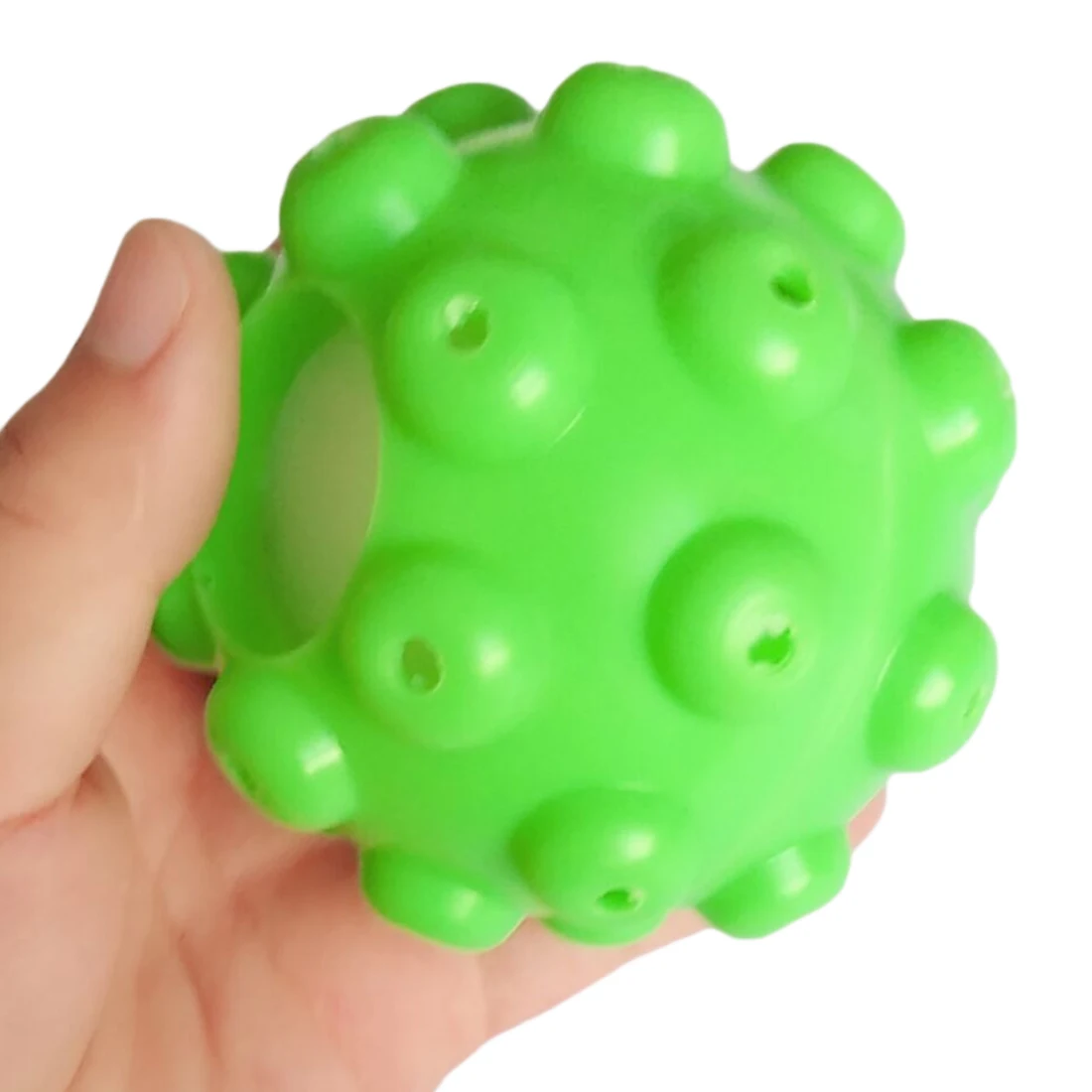 Мячик для удаления морщин, очищающая губка, смягчитель, Стиральный мяч для сушки, 1 шт., средство для удаления морщин, свободные шарики для сушки, мягкая машина