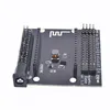 WAVGAT NodeMcu Node MCU Base ESP8266 Testing DIY Breadboard Basics Tester suitable for NodeMcu V3 ► Photo 3/6