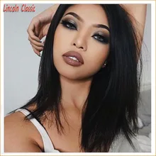 NEW Arrival Natural 7a Bob Lace Wig Human Hair Bob Wigs Full Lace Brazilian Virgin Hair Full Lace Short Bob Wigs For Black Women