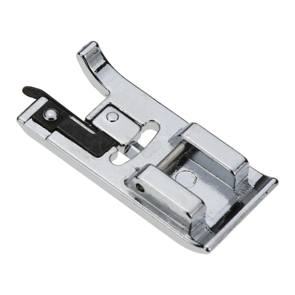 Sewing Machine Accessories Overlock Vertical Presser Feet Foot Overcast