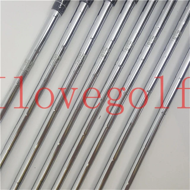 Hot Sale G410 Golf Clubs Irons 4-9SUW G410 Irons Clubs Golf Steel/Graphite Regular/Stiff Shafts Headcovers DHL Free Shipping