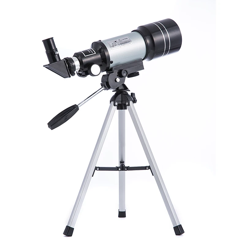 Профессиональный Монокуляр 15X 150X 70 мм астрономический телескоп F30070 HD наружные