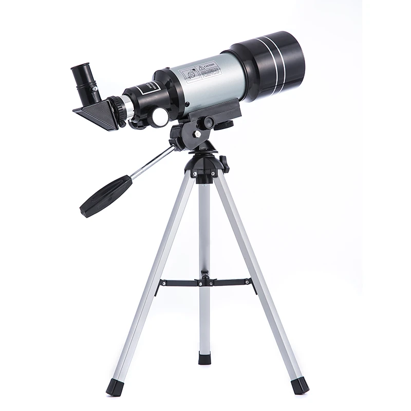 Professionele Monoculaire 15X 150X 70mm Astronomische Telescoop F30070 HD  Outdoor Refractieve Ruimte Telescopen met Draagbare  Statief|Monoculaire/verrekijkers| - AliExpress