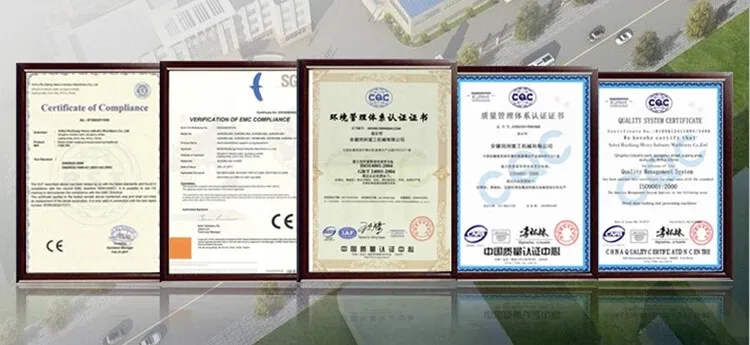 hvac duct manufacture auto line III for air duct forming
