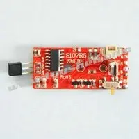 RC helicopter Syma spare parts S107S107G 18 receiver PCB board