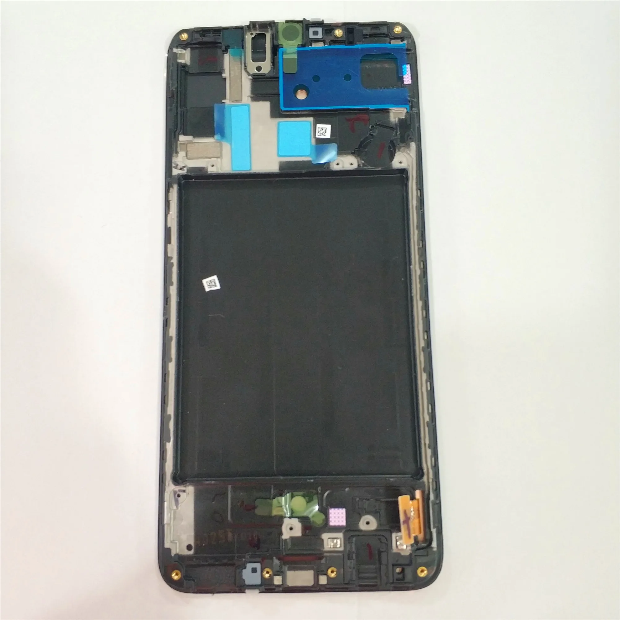 

6.7" For Samsung Galaxy A70 LCD A705 A705F SM-A705F Display Touch Screen Digitizer Assembly A70 2019 For Samsung A70 LCD