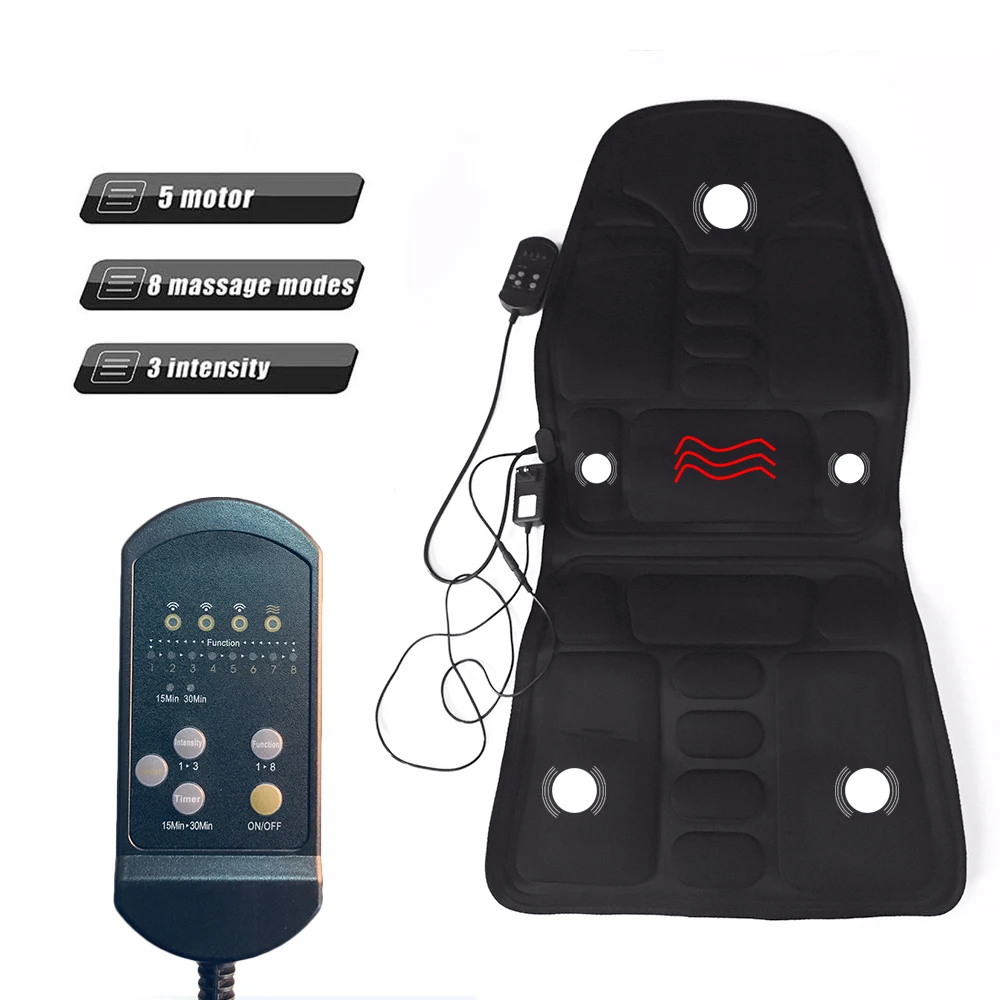 Massage Back Cushion Telegraph