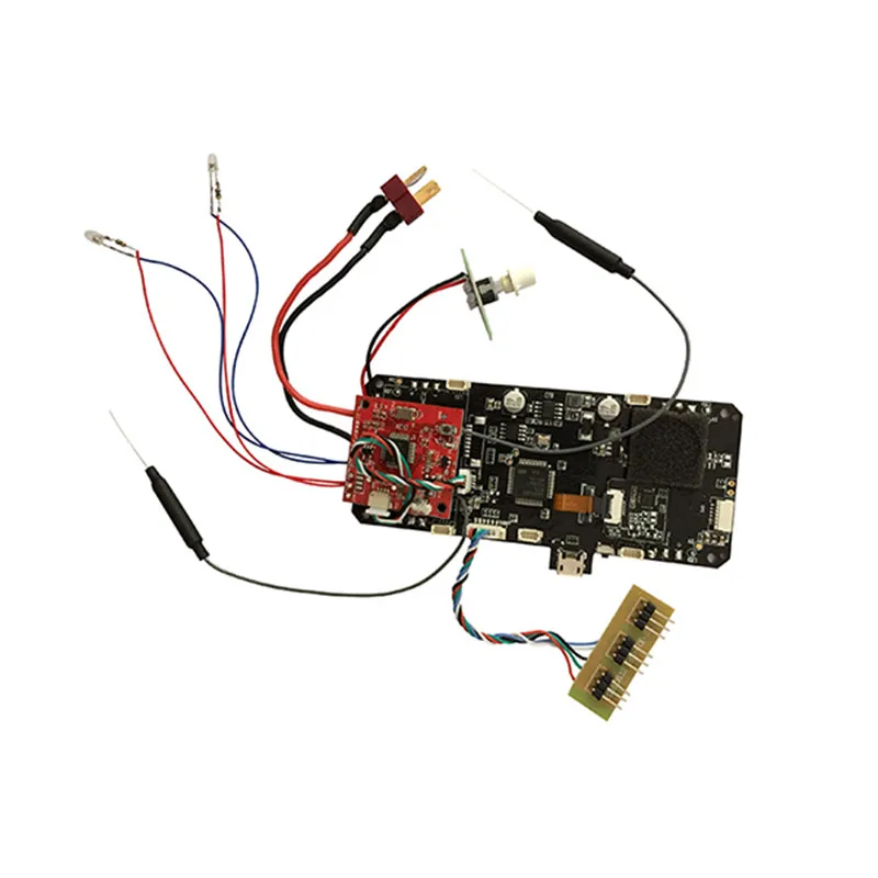 

AOSENMA CG035 Optical Positioning Version RC Drone Quadcopter Spare Parts WIFI Control Board FPV Racing Drone Transmission Accs