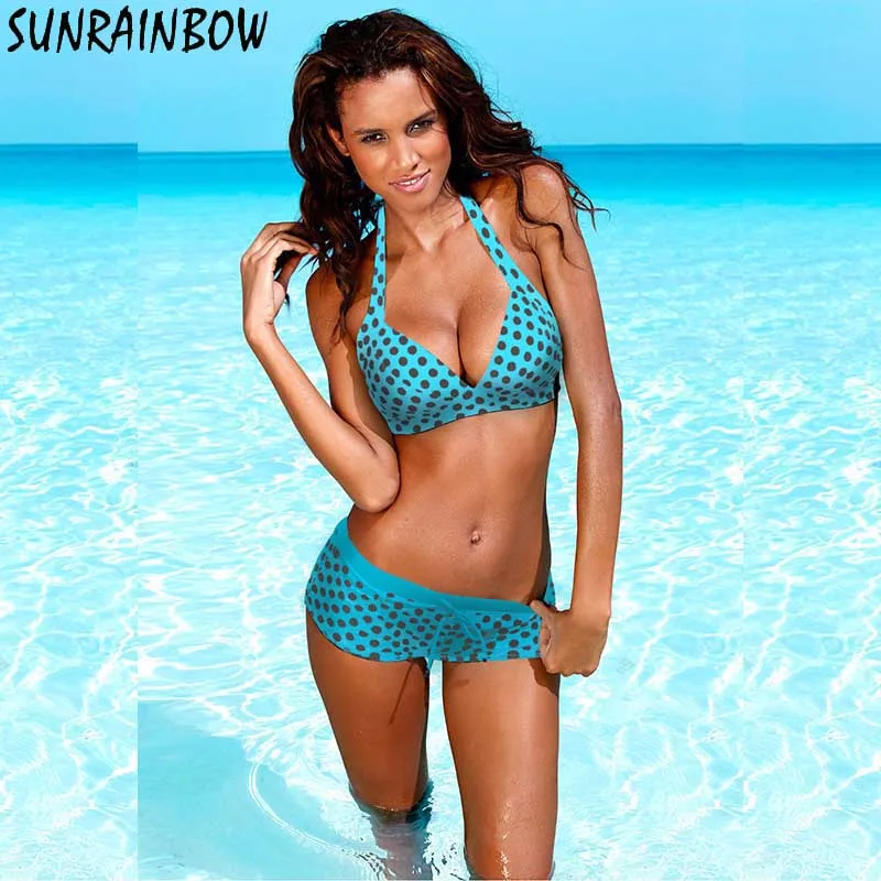 2017-New-Bikini-Women-Swimsuit-Retro-Push-Up-Sexy-Bikini-Set-Vintage-Plus-Size-Swimwear-Female (3)