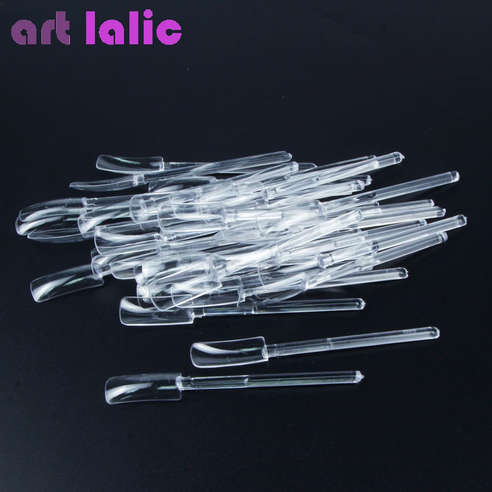 32 Tips Pop Sticks For 32 64 Nail Art Clear Display Stand Polish Practice Training Tools huismerk kopen in de aanbieding 32 Tips Pop Sticks For 32 64 Nail Art Clear Display Stand Polish Practice Training Tools huismerk kopen in de aanbieding