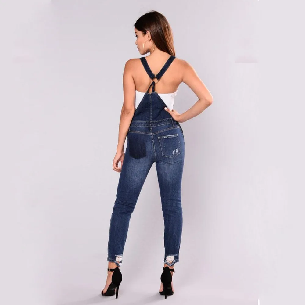 loose casual jeans wj13