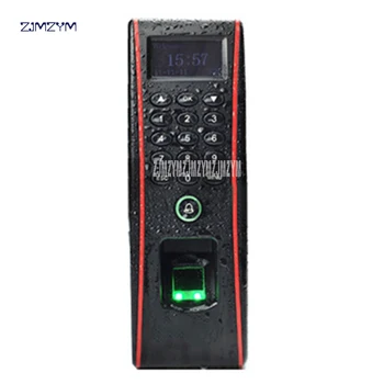 

waterproof fingerprint access control and time attendance TF1700 door access control fingerprint recognization machine 12V Volta