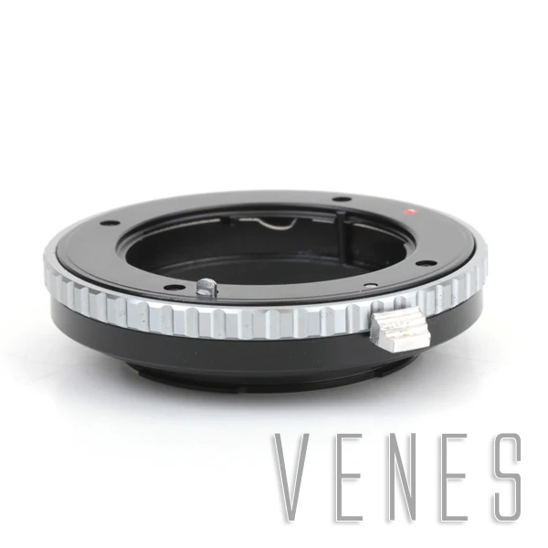 Адаптер объектива Venes C/G NEX подходит для Contax G Nex VG900 VG30 6 A5100 A6000|lens adapter|adapter lenscontax adapter