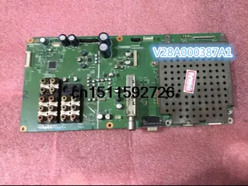 

37A3000C main board PE0333 B V28A000387A1 screen T420XW02 100% original for