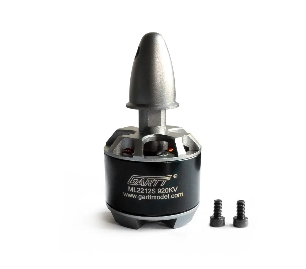 F11114 1 Piece GARTT MT 012 2212 920KV 230W Brushless Motor for RC Copter HexaCopter Multicopter
