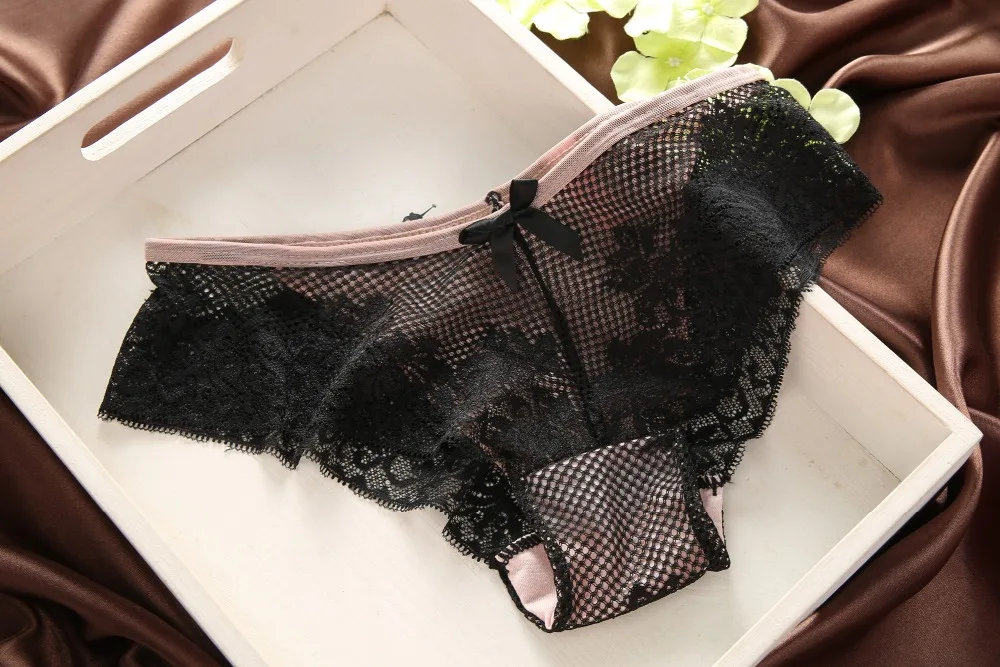 lounge underwear set Burst large size BC cups gather sexy lace lingerie set comfortable underwear ladies bra set lace bra and panty sets