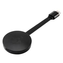 Беспроводной ключ с дисплеем, wifi Портативный Дисплей приемник 1080 P HDMI донгл Miracast для iOS iPhone iPad/Mac/Android смартфонов/
