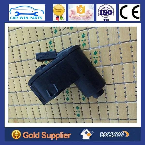 6-TORX 3C0 998 281 3C0 998 281 A B Rear Caliper Parking Brake Servo Motor