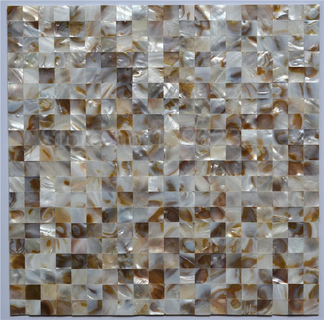 Shell Mosaic Mother Of Pearl Natural Colorful Kitchen Backsplash Shell Mosaic Mother Of Pearl Natural Colorful Kitchen Backsplash Tile Bathroom Background Shower Decor Er Wall