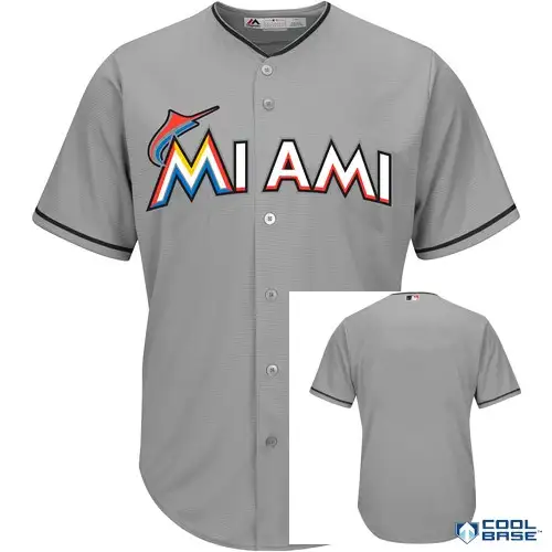 miami marlins jersey orange