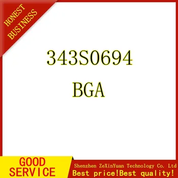 

343S0694 BGA black color Touch IC chip 10PCS/LOT
