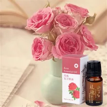 10 мл чудо тонкий розовый эфирное масло для похудения живота массажное масло похудение сжигание жира на животе эфирное масло