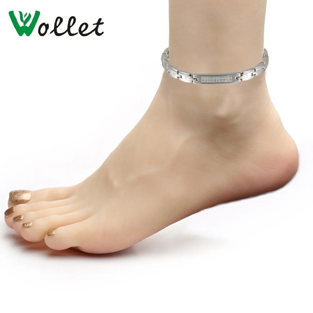 STB-1234S-ANKLET