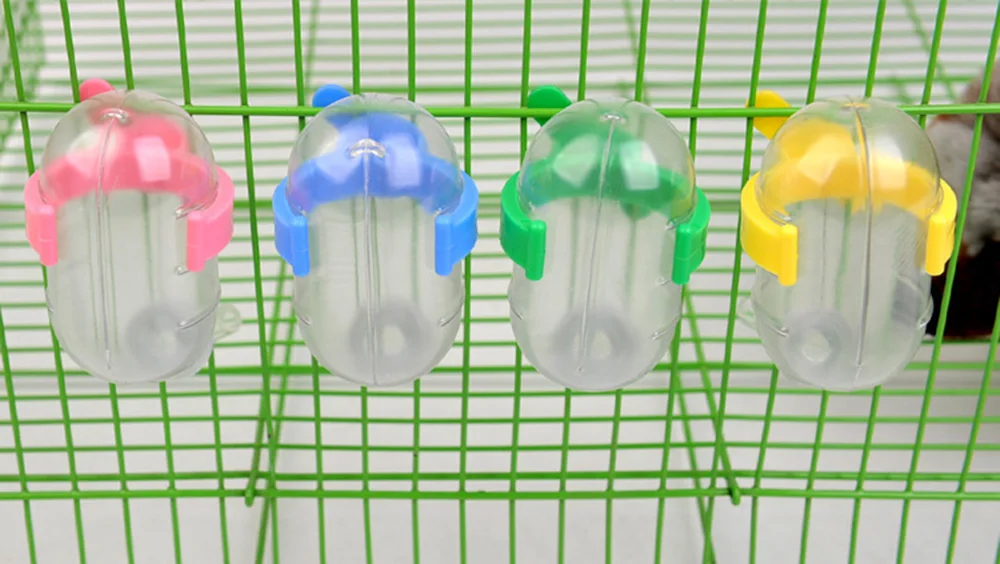 hamster water bottle