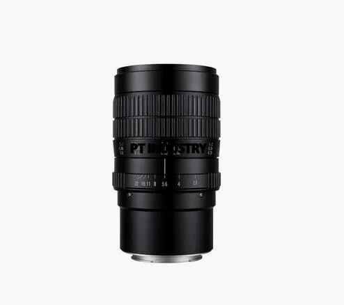 

For LAOWA 60mm f/2.8 Ultra-Macro 2:1 Macro Camera Lens with Free Lens Pouch and Filter for Canon EF ,for Nikon F, for Sony Alpha