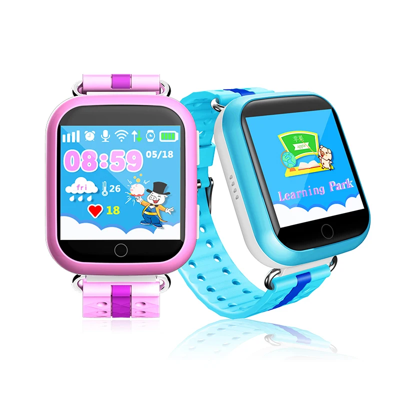 GPS-smart-watch-Q750-baby-watch-with-Wifi-1-54inch-touch-screen-SOS-Call-Location-Device