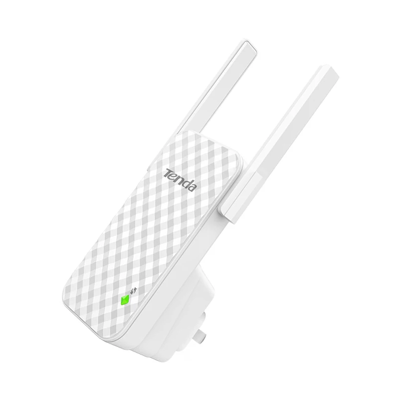 Tenda A9 Wireless Router Wireless Range Extender Expander Wifi Signal Amplifier Repeater Enhance AP Receiving Launch Client + AP Tenda A9 Wireless Router Wireless Range Extender Expander Wifi Signal Amplifier Repeater Enhance AP Receiving Launch Client + AP