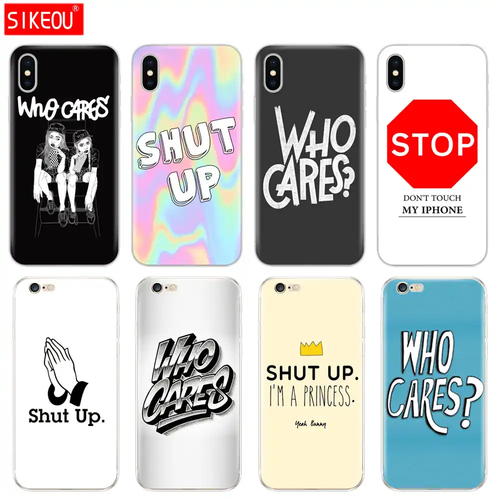 Silicone Cover Phone Case For Iphone 6 X 8 7 6s 5 5s SE Plus 10 XR Silicone Cover Phone Case For Iphone 6 X 8 7 6s 5 5s SE Plus 10 XR