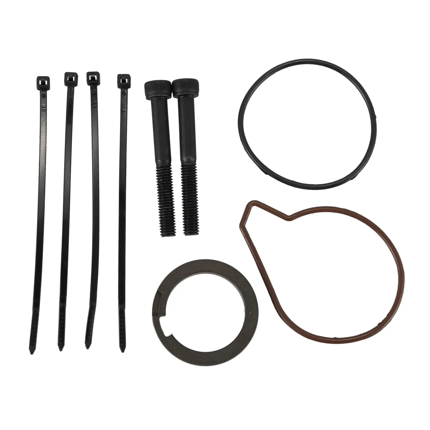 For discovery 2 range l322 wabco air suspension compressor repair kit