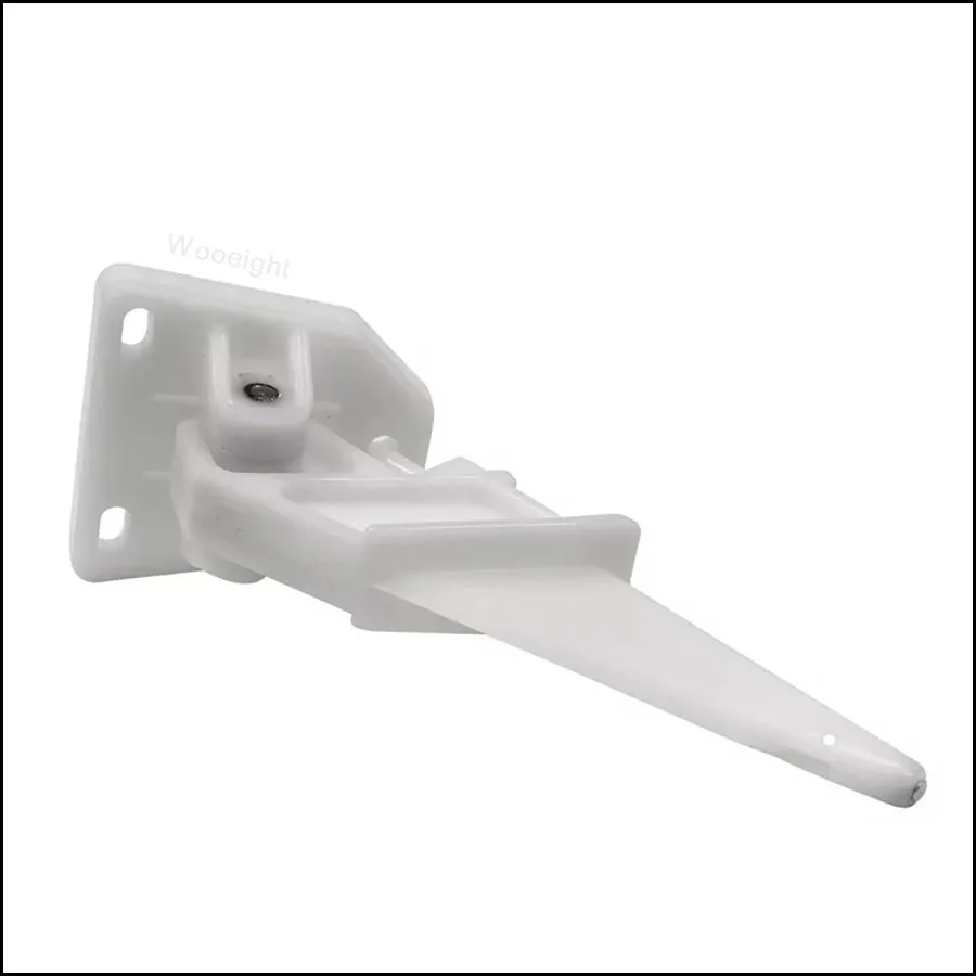 Wooeight Universal Speedometer Automatic Kick-up Pitot Tube Assembly 80 MPH Pickup For Boat Marine Yacht (5)