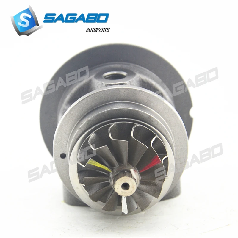

Turbo core for Hyundai accent Getz Matrix 1.5 CRDI turbo charger cartridge TD02 49173-02610 49173-02622 28231-27500