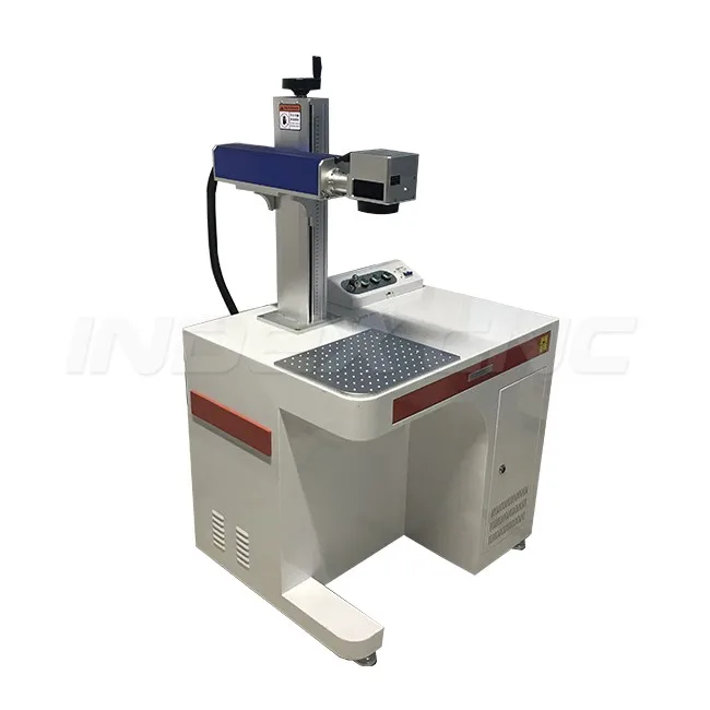 20w fiber laser marking machine
