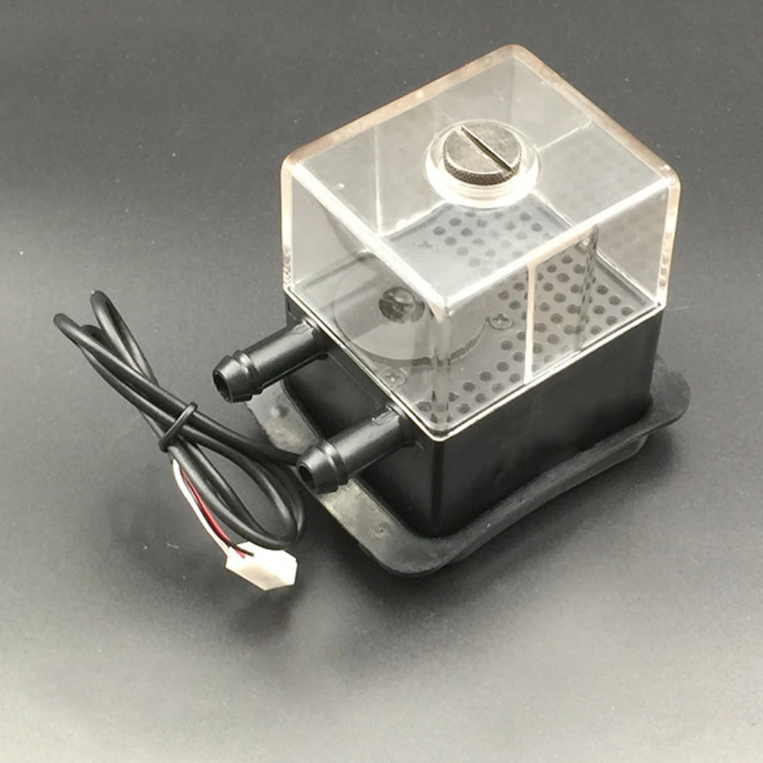 Etmakit Good Sale SC 300T 12V DC ultra quiet Water pump&pump tank for