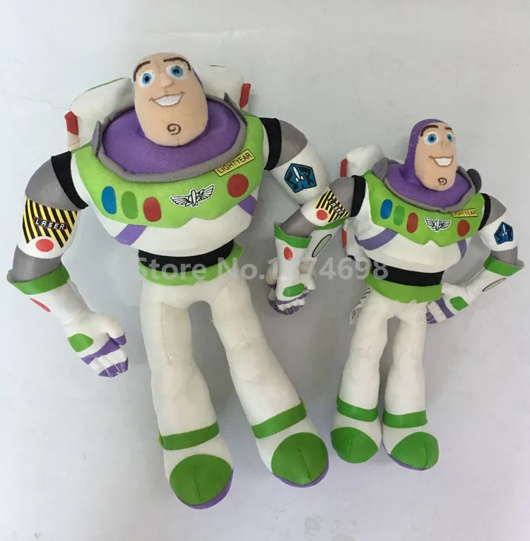 Woody Buzz Lightyear Bullseye конь горох в стручке Долли клоун Mr Pricklepants Лютик Единорог мини плюшевая мягкая игрушка кукла