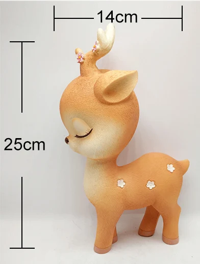 Сова собака резиновые формы для украшения 3d Аниме гипсовые силиконовые формы DIY Гипсовая фигурка куклы гипсовая статуя глиняная модель Рождественский Декор - Цвет: 25  14cm