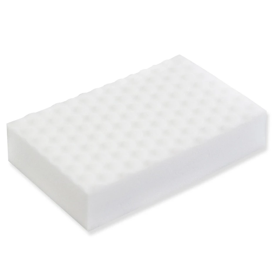Magic Melamine Sponge High Quality Density Compressed Eraser Kitchen Home Office Cleaning Dish Computer Cleaner Nano4