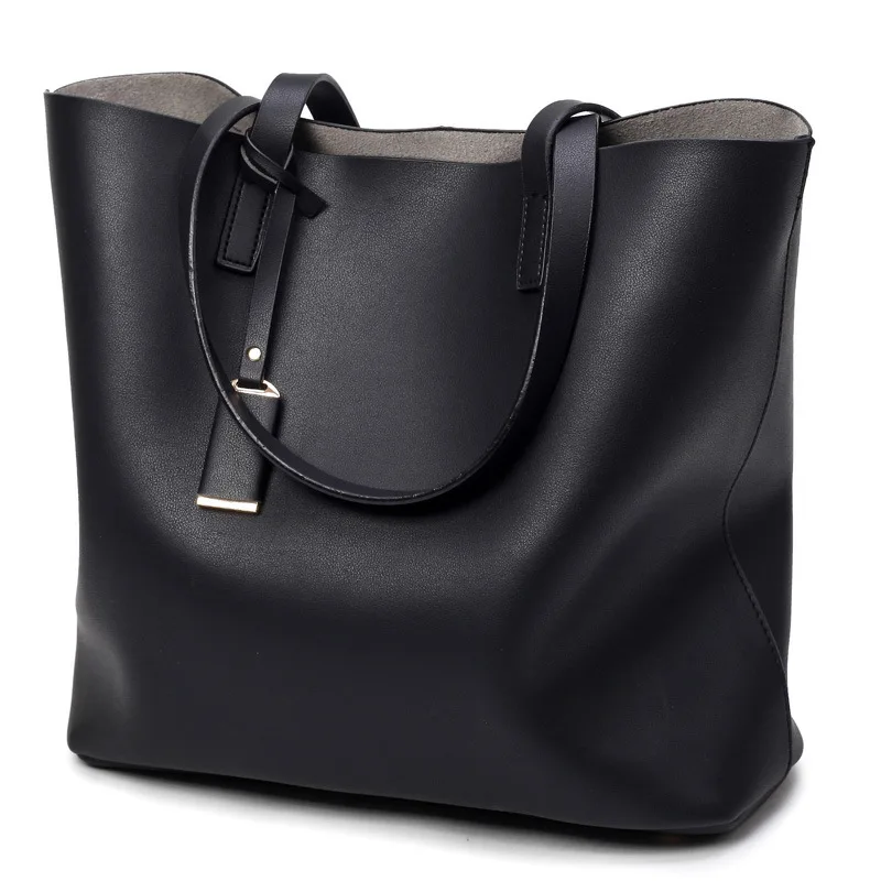 Buy Women Brand New Design Handbag Black And White