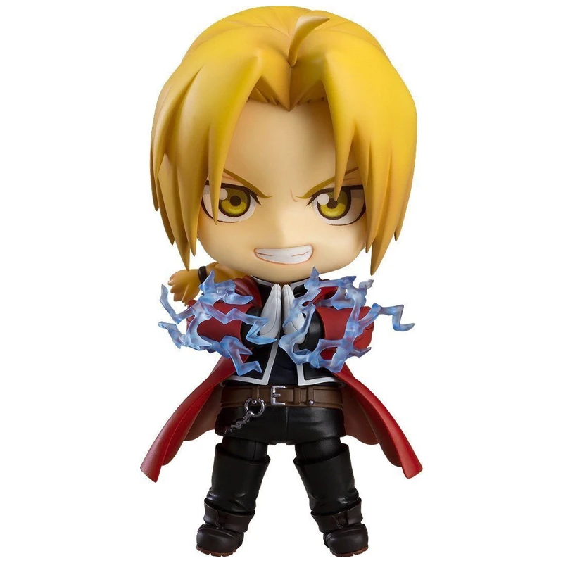 edward nendoroid