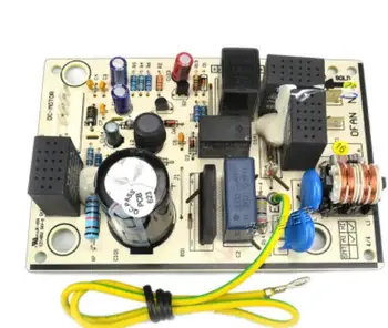 

pc board circuit board 30135340 Good Working W52535C GRJW52-A3