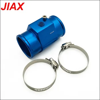 

1 Set 26mm-40mm Vehicle Car Water Temp Temperature Sensor Gauge Joint Pipe Sensor Radiator Hose Adapter