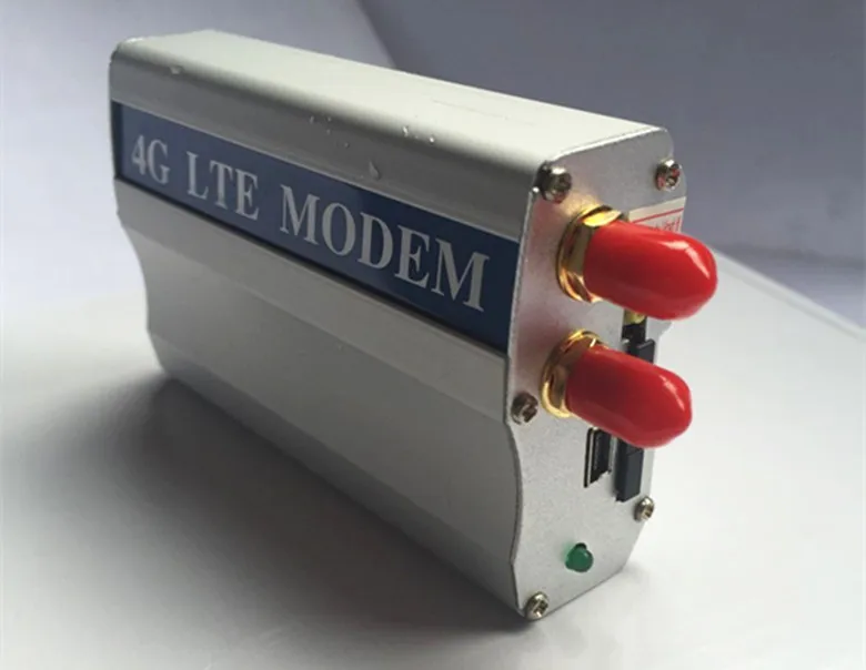 Промышленный беспроводной usb модем rs232 4g lte tcpip для передачи данных SMS модем|sms modem|lte
