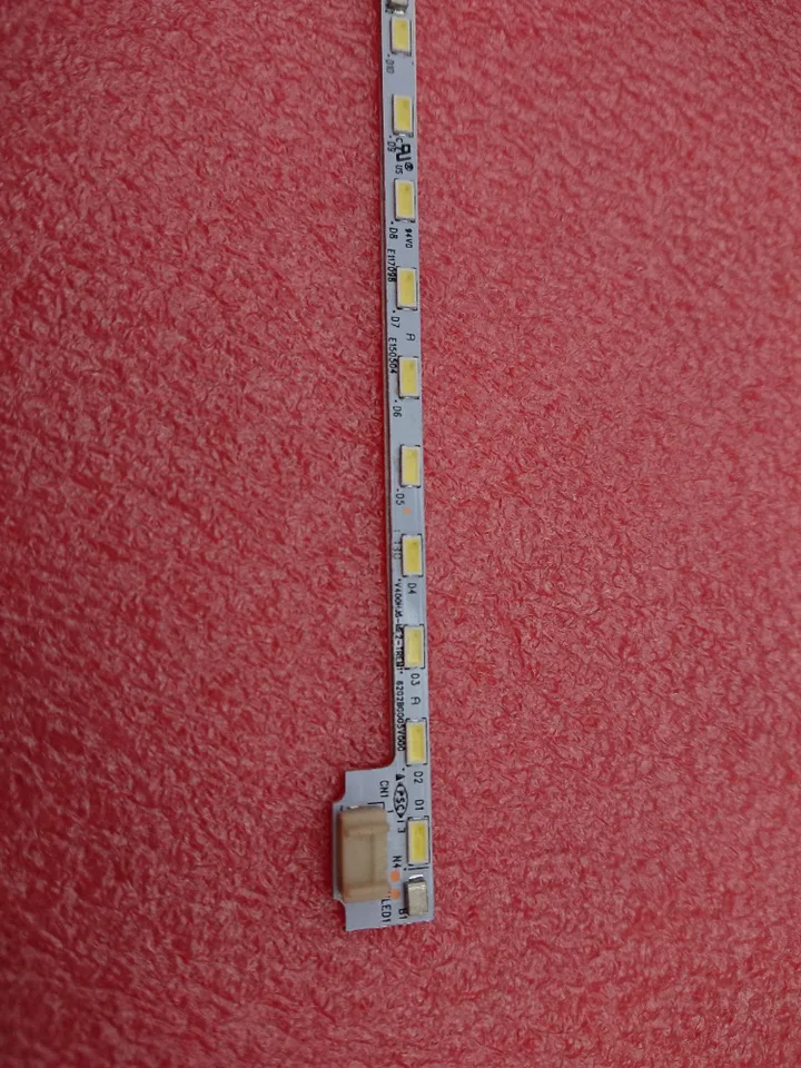 LED Backlight Strip For V400HJ6-ME2-TREM1 TELEFUNKEN TF